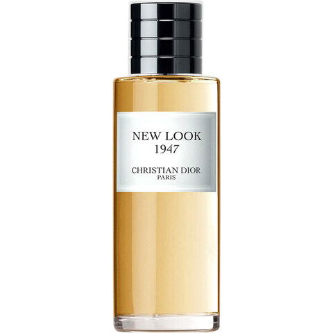 New Look 1947 by Dior perfume bottle