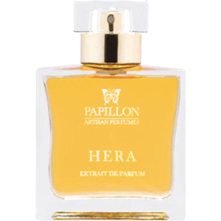 Hera by Papillon Artisan Perfumes perfume bottle
