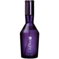 Caldion Night for Men by Hunca perfume bottle