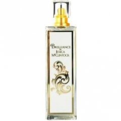 Brilliance by Jessica McClintock perfume bottle
