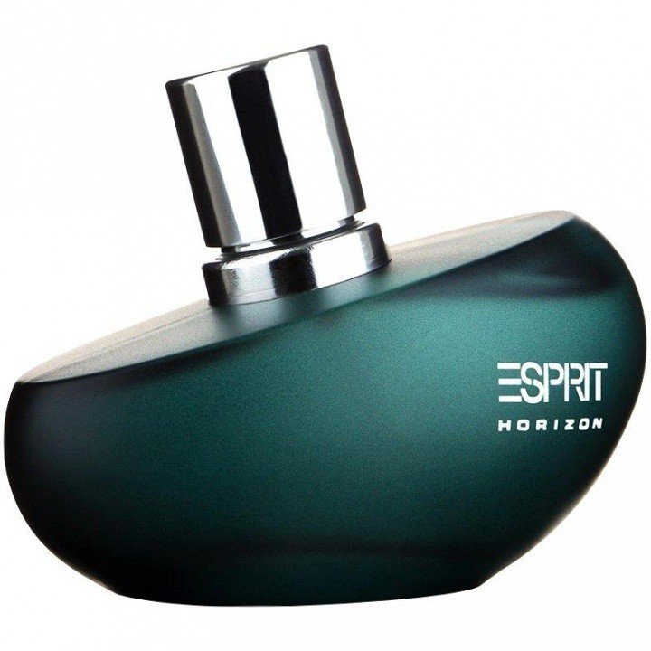 Horizon Man (After-Shave Lotion) by Esprit perfume bottle