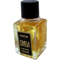 Opalia by L. Clavel perfume bottle