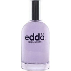 Fig Woods Infusion by Eddä Scandinavian perfume bottle