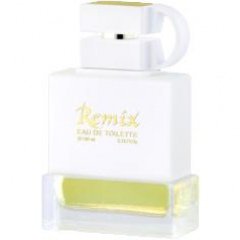 Remix for Women by L. V. Beethoven perfume bottle