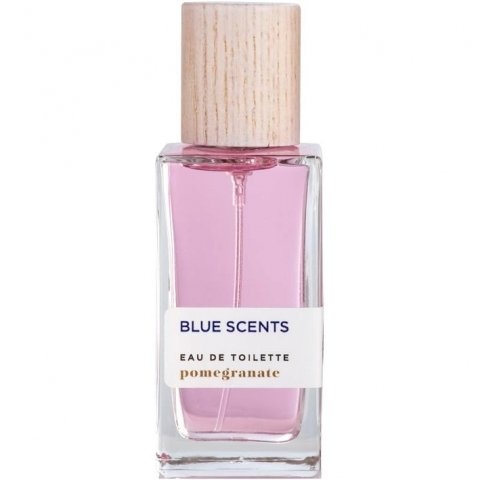 Pomegranate by Blue Scents perfume bottle