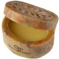 Ganesha's Garden - OM by Between Heaven & Earth perfume bottle