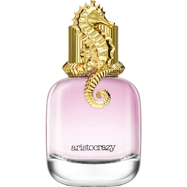 Brilliant by Aristocrazy perfume bottle