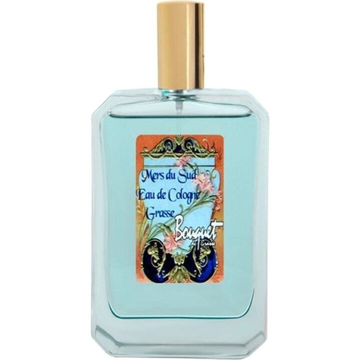 Bouquet de Grasse - Mers du Sud by Le Parfumoir de Grasse Lynne de R. / Guy Bouchara perfume bottle