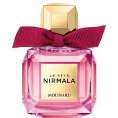 Le Rêve Nirmala by Molinard perfume bottle