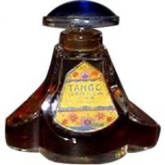 Tango by Gabilla perfume bottle