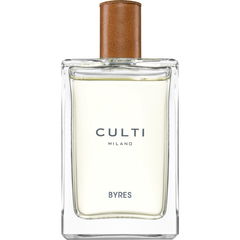 Byres by Culti perfume bottle
