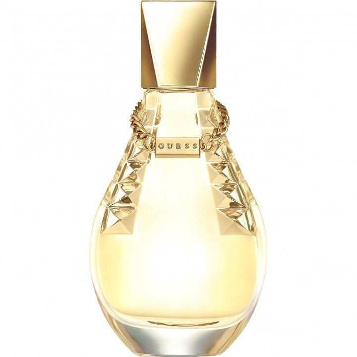 Double Dare by Guess perfume bottle