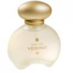 Eau de Verino by Roberto Verino perfume bottle