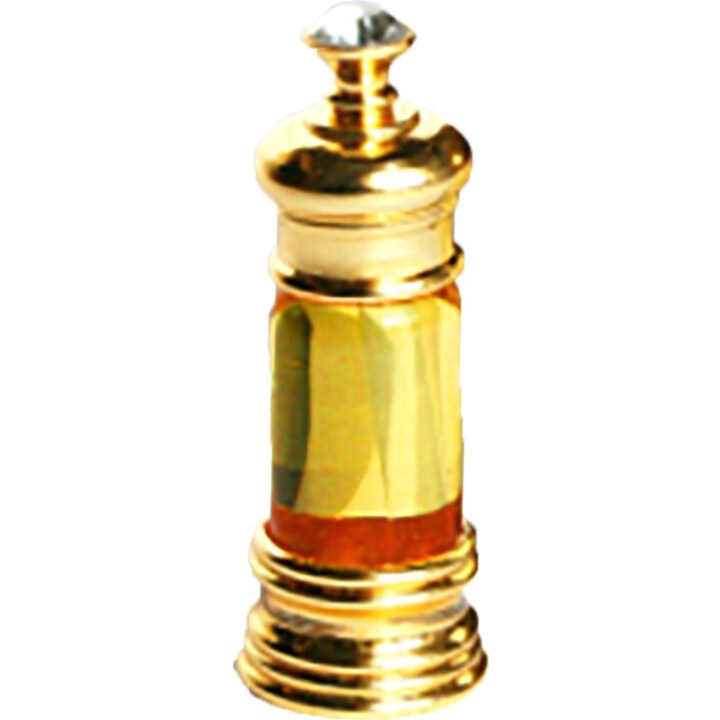 Jasmin (Extrait) by Sharini Parfums Naturels perfume bottle