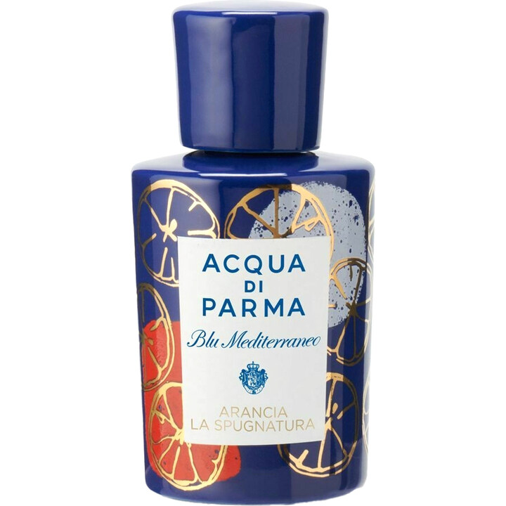 Arancia La Spugnatura by Acqua di Parma perfume bottle