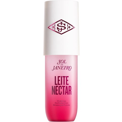 Leite Néctar by Sol de Janeiro perfume bottle
