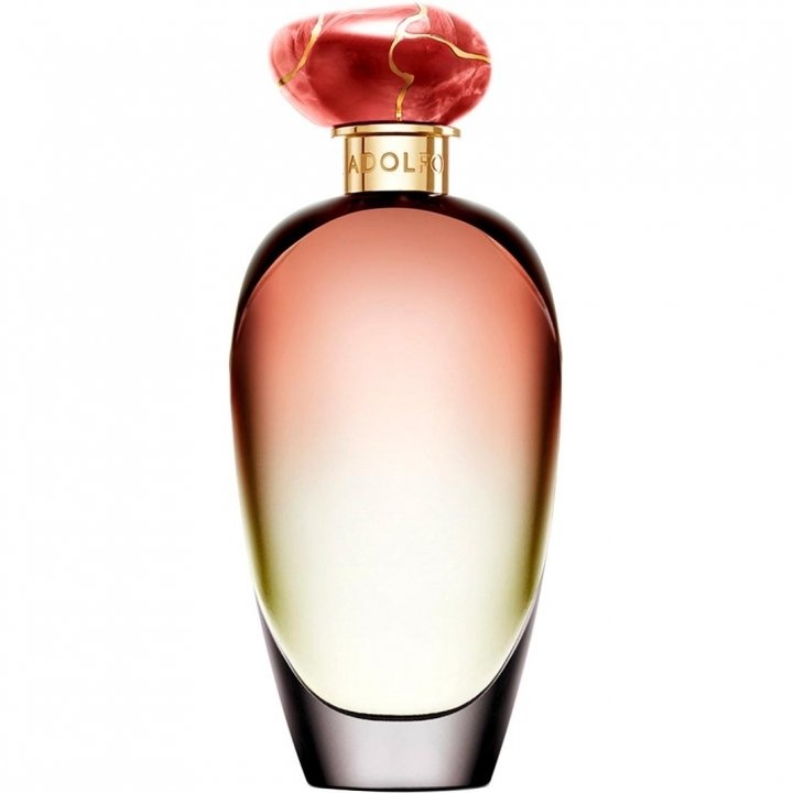 Unica Coral by Adolfo Dominguez perfume bottle