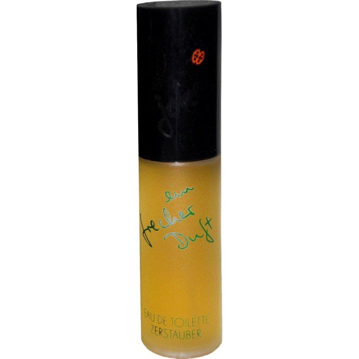 Joker by Nerval perfume bottle