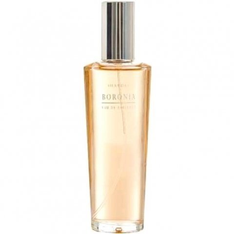 Boronia EDT by Sharday perfume bottle