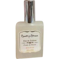 Kiwi Fruit / オー ド トワレ KW キウイの香り by Country & Stream / カントリー＆ストリーム perfume bottle