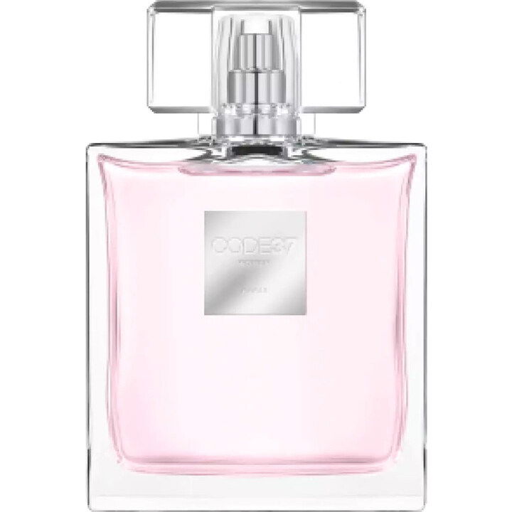 Code 37 Women by Karen Low perfume bottle