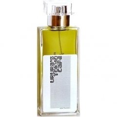 Tokyo Spring Blossom / Urara's Tokyo Cafe by 4160 Tuesdays perfume bottle