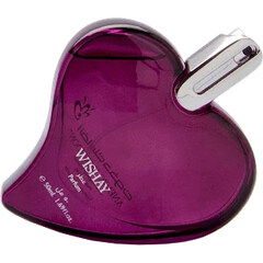 Wishay by Anfasic Dokhoon perfume bottle