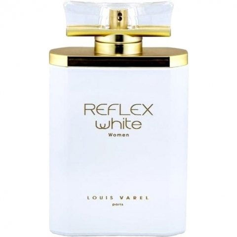 Reflex White by Louis Varel perfume bottle