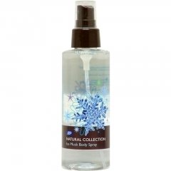 Natural Collection - Ice Musk by Boots perfume bottle