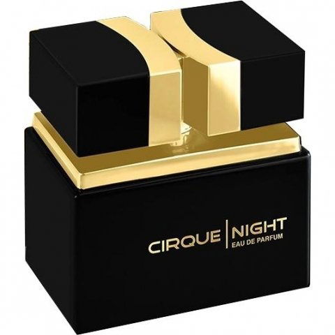 Cirque Night