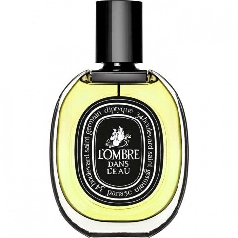 L'Ombre dans L'Eau EDP by Diptyque perfume bottle