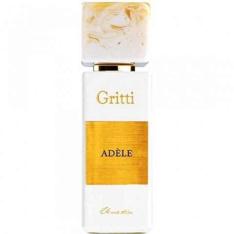 Adèle by Gritti perfume bottle
