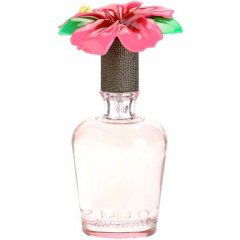 Sadie by Hollister perfume bottle