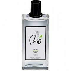 Ipanema by L'Eau de Riô perfume bottle