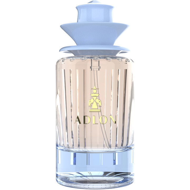 Hommage à Shanghai by Adlon perfume bottle