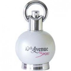 10th Avenue Sport pour Femme by 10th Avenue Karl Antony perfume bottle