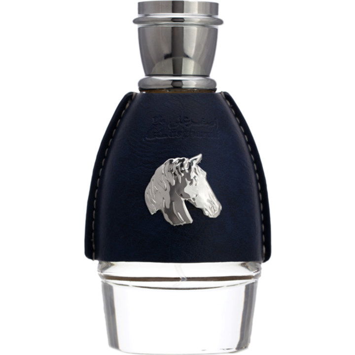Al Baariz I by Asgharali / أصغر علي perfume bottle