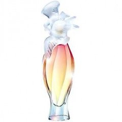 L'Air du Temps Édition Colombes Couleur by Nina Ricci perfume bottle