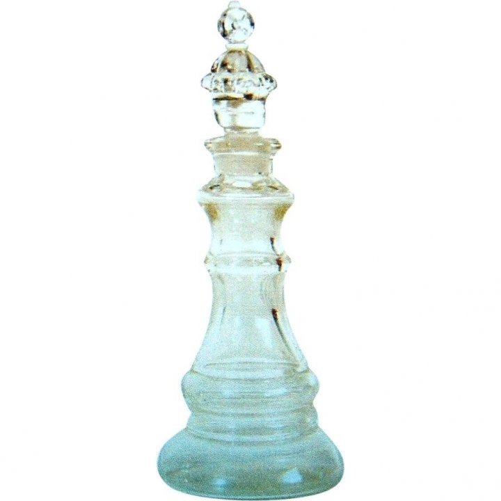 Strategy by Mary Chess perfume bottle