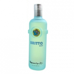 Britto Azul by Romero Britto perfume bottle