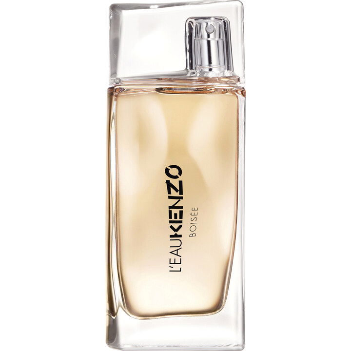 L'Eau Kenzo Boisée by Kenzo perfume bottle
