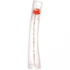 Flower by Kenzo Summer Fragrance 2006 by Kenzo perfume bottle
