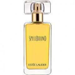 Spellbound (2015) by Estēe Lauder perfume bottle