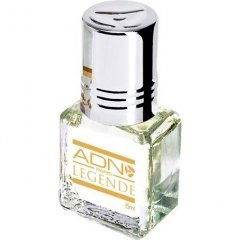 Legende by ADN Paris perfume bottle