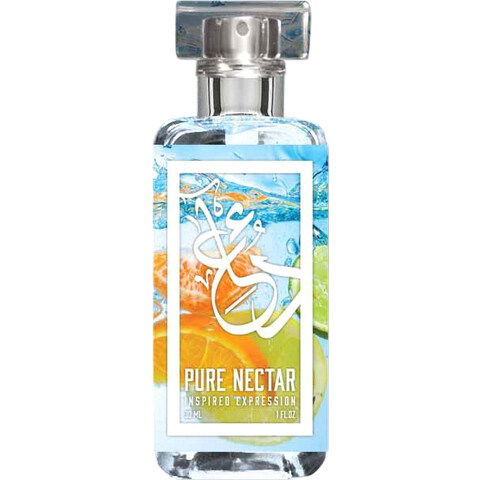Pure Nectar by The Dua Brand / Dua Fragrances perfume bottle