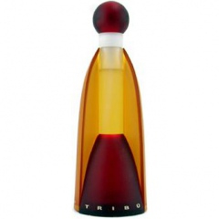 Tribù EDT by Benetton perfume bottle