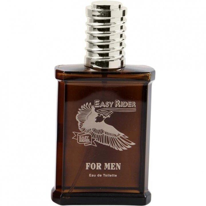 Easy Rider EDT by Globeline perfume bottle