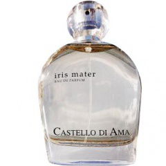 Iris Mater by Castello di Ama perfume bottle