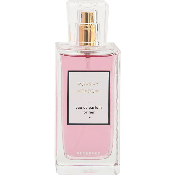 Marshy Meadow by Reserved perfume bottle