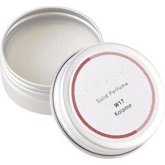 Koiame / 恋雨 (Solid Perfume) by J-Scent perfume bottle